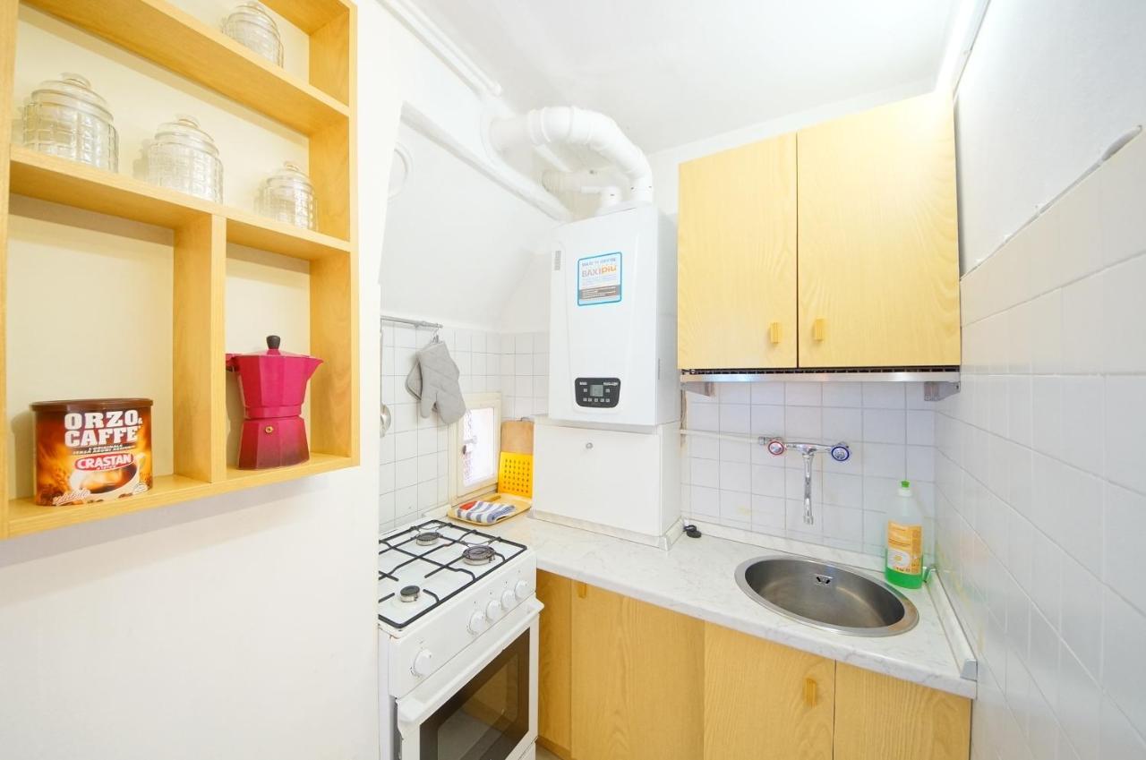 Dolcevita Apartments N 111 Venice Ngoại thất bức ảnh