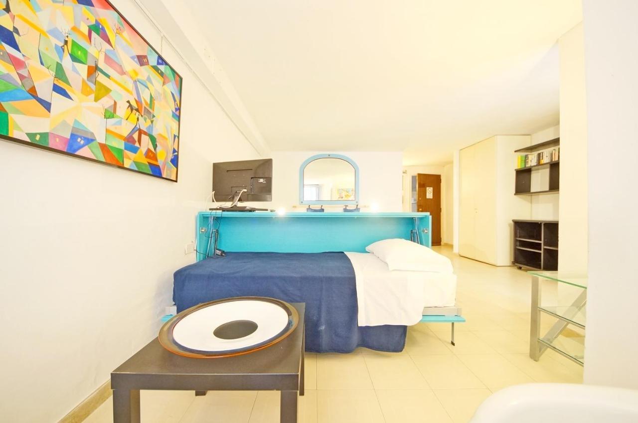 Dolcevita Apartments N 111 Venice Ngoại thất bức ảnh