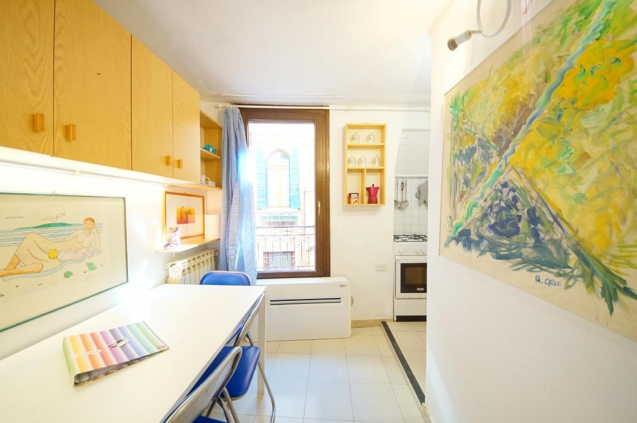 Dolcevita Apartments N 111 Venice Ngoại thất bức ảnh