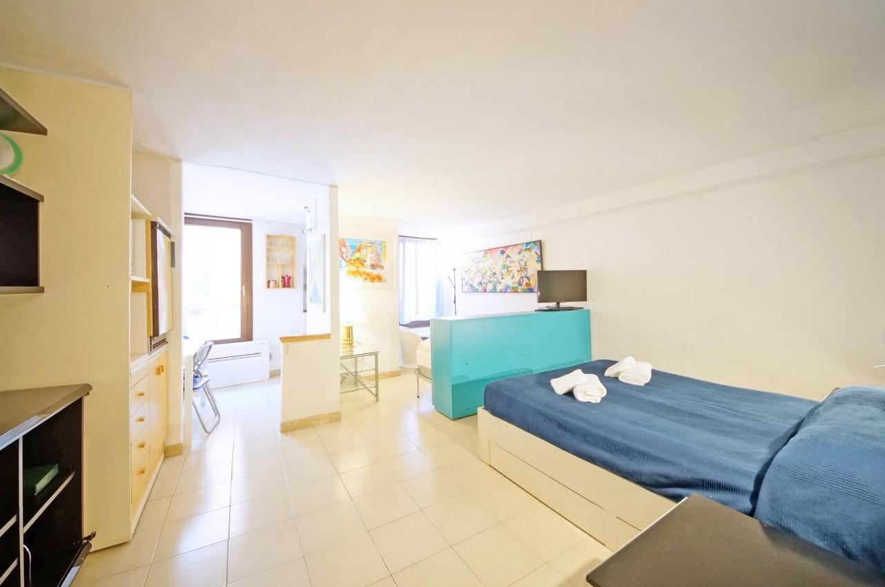 Dolcevita Apartments N 111 Venice Ngoại thất bức ảnh