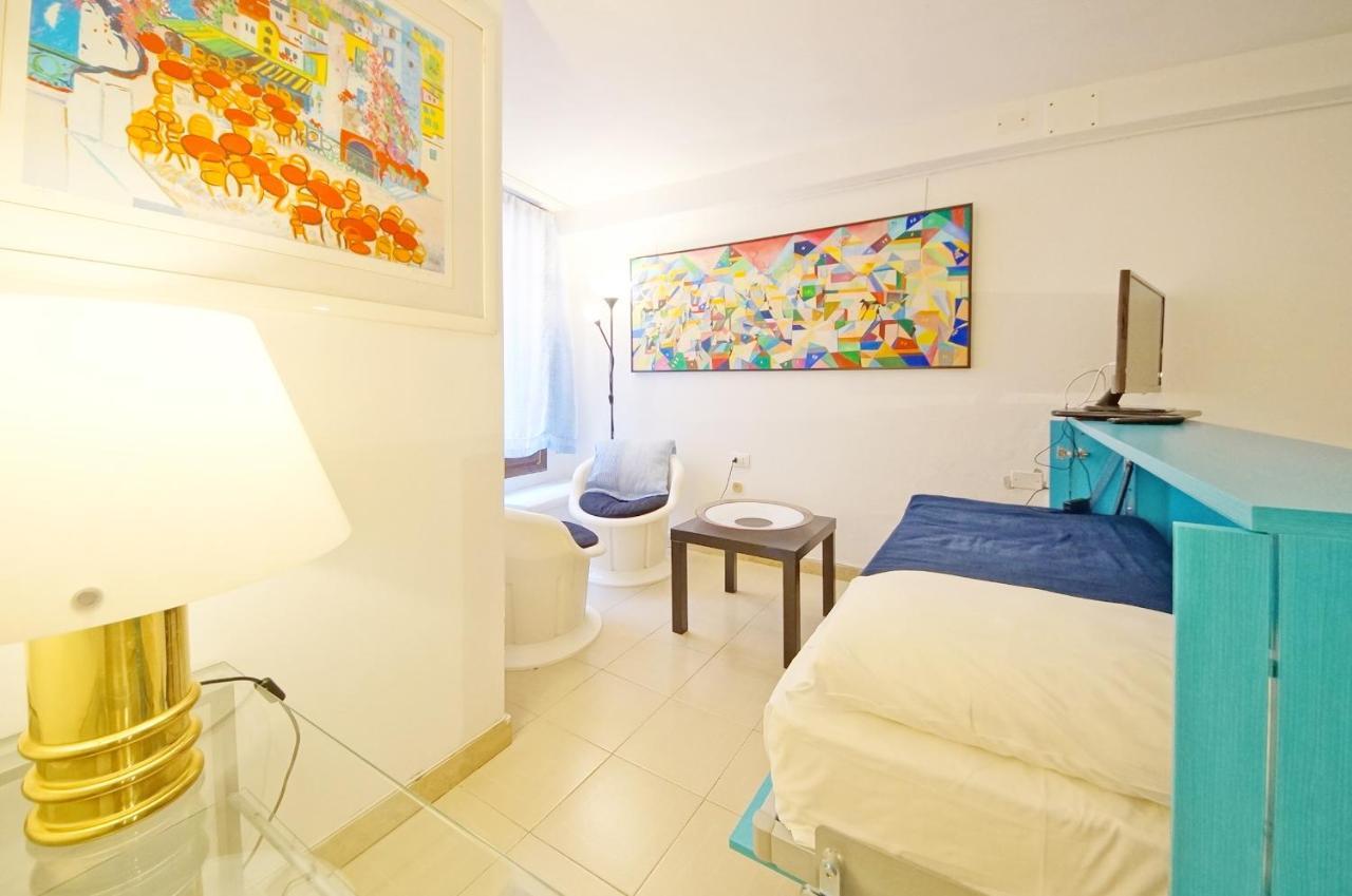 Dolcevita Apartments N 111 Venice Ngoại thất bức ảnh
