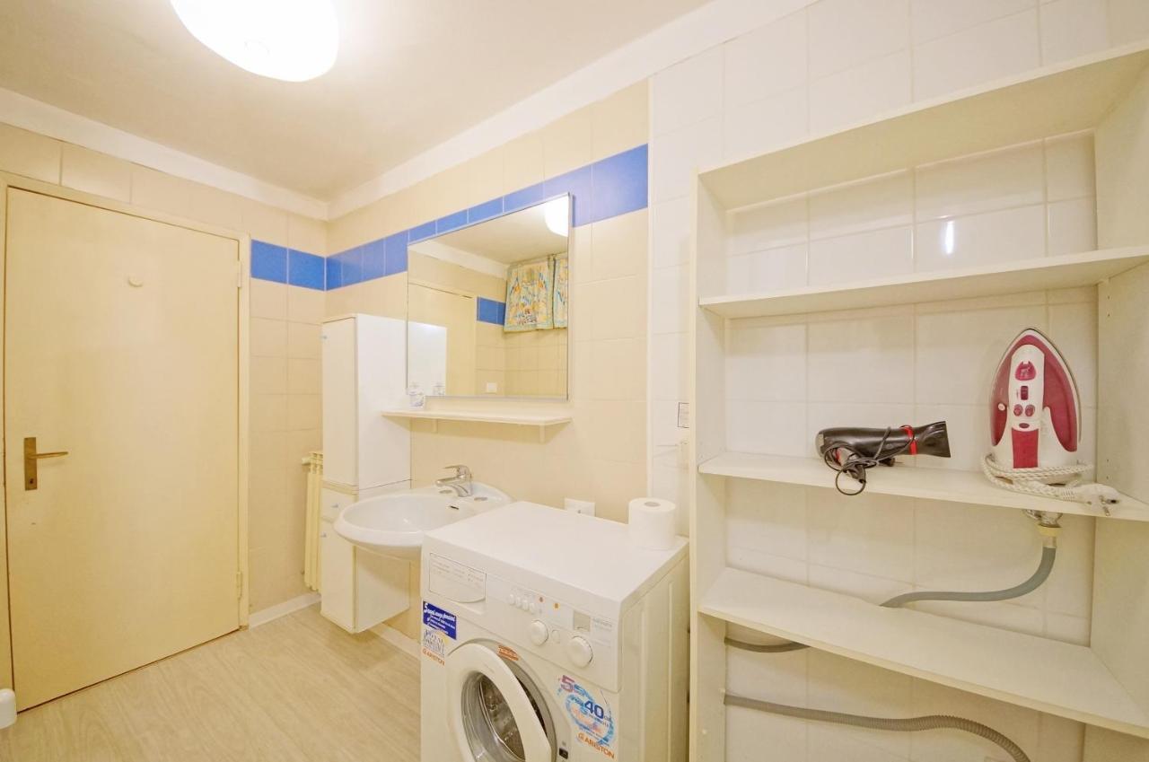 Dolcevita Apartments N 111 Venice Ngoại thất bức ảnh