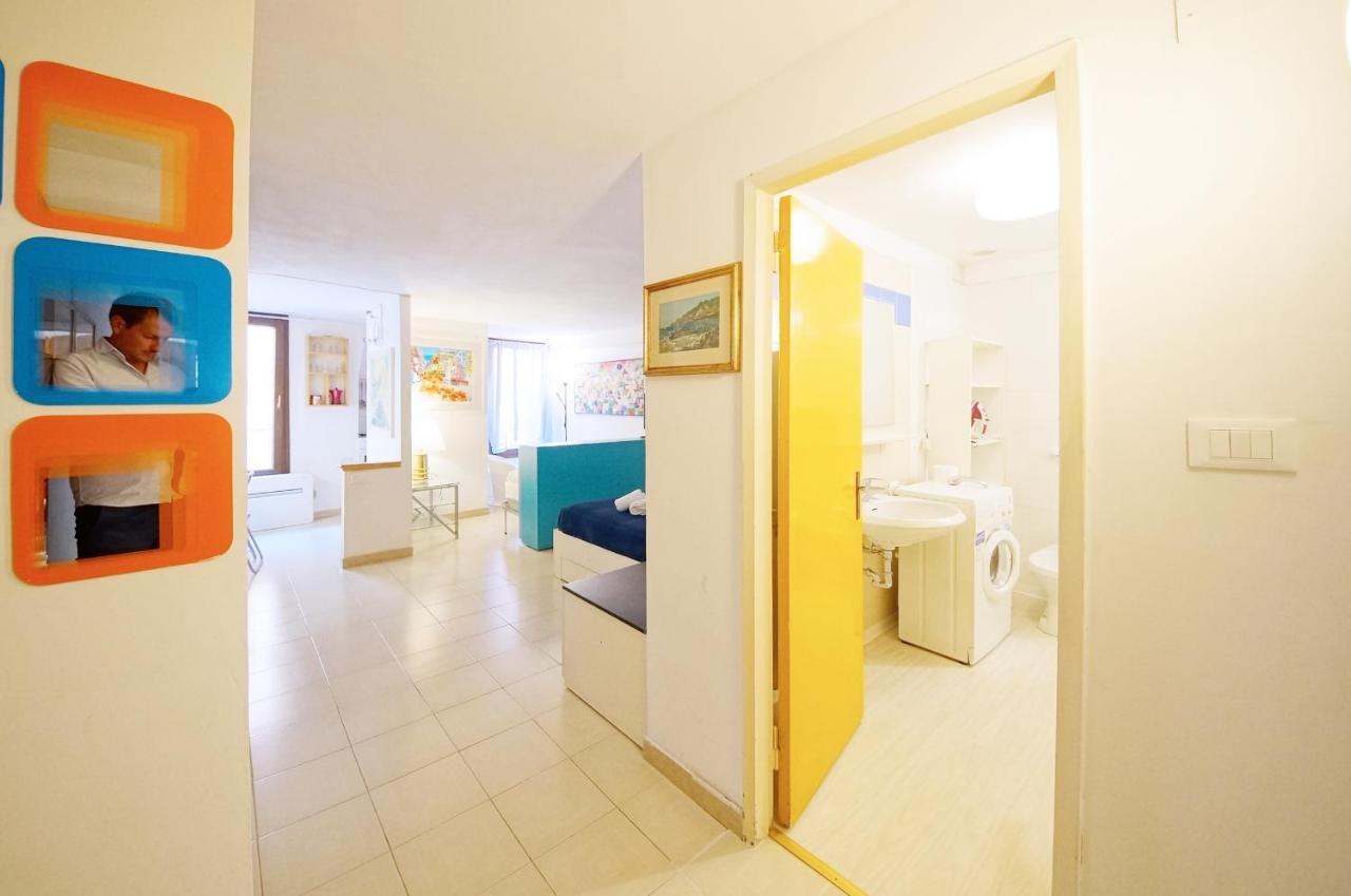 Dolcevita Apartments N 111 Venice Ngoại thất bức ảnh