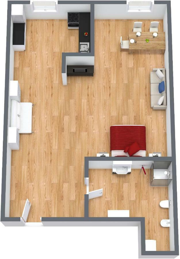 Dolcevita Apartments N 111 Venice Ngoại thất bức ảnh